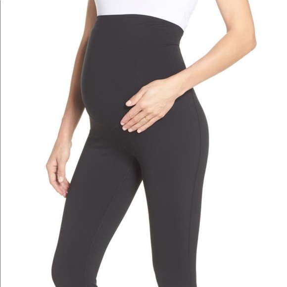 Zella Pants - Zella Mamasana Maternity Leggings